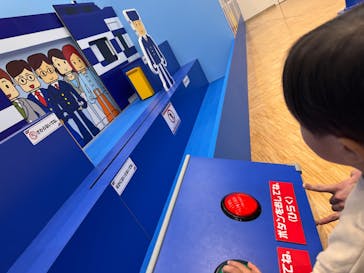 プラレール博 in OSAKA事務局に投稿された画像（2025/1/11）