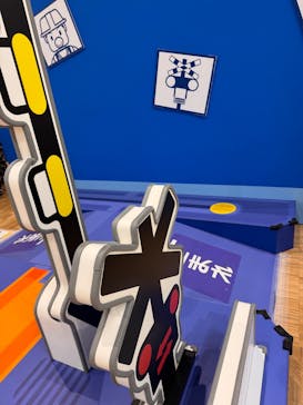 プラレール博 in OSAKA事務局に投稿された画像（2025/1/11）