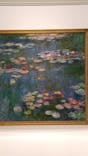 モネ 睡蓮のとき（国立西洋美術館）に投稿された画像（2025/1/11）