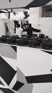 IMMERSIVE JOURNEYに投稿された画像（2025/1/11）