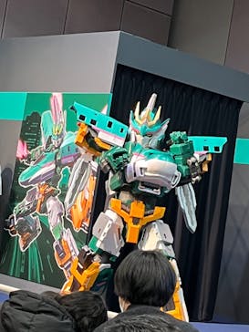 プラレール博 in OSAKA事務局に投稿された画像（2025/1/11）