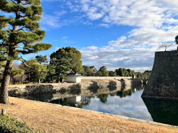 元離宮二条城に投稿された画像（2025/1/11）