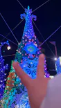 ひらかたパークに投稿された画像（2025/1/11）