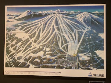 安比高原スキー場に投稿された画像（2025/1/11）