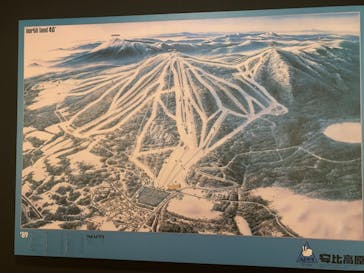 安比高原スキー場に投稿された画像（2025/1/11）