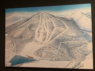 安比高原スキー場に投稿された画像（2025/1/11）