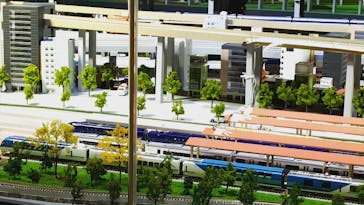 京都鉄道博物館に投稿された画像（2025/1/11）