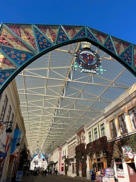 志摩スペイン村パルケエスパーニャに投稿された画像（2025/1/11）