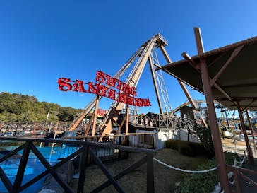 志摩スペイン村パルケエスパーニャに投稿された画像（2025/1/11）