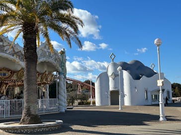 志摩スペイン村パルケエスパーニャに投稿された画像（2025/1/11）