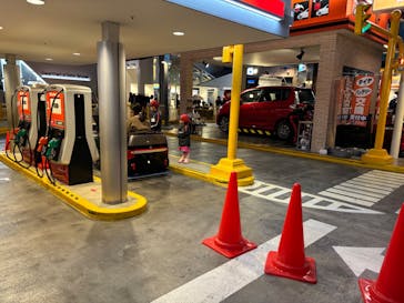 キッザニア東京に投稿された画像（2025/1/11）