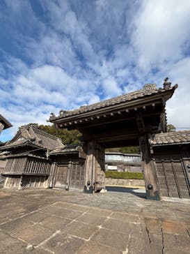 仙巌園に投稿された画像（2025/1/11）