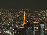 東京スカイツリーに投稿された画像（2025/1/12）
