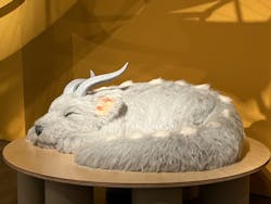 SPITZ,NOW! ～ロック大陸の物語展〜 Special Supporter マイナビに投稿された画像（2025/1/11）