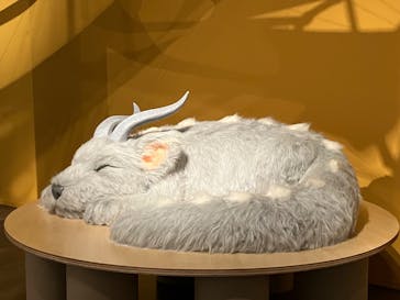 SPITZ,NOW! ～ロック大陸の物語展〜 Special Supporter マイナビに投稿された画像（2025/1/11）