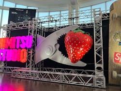 SPITZ,NOW! ～ロック大陸の物語展〜 Special Supporter マイナビに投稿された画像（2025/1/11）