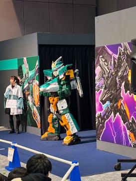 プラレール博 in OSAKA事務局に投稿された画像（2025/1/11）