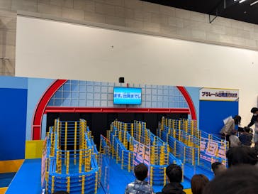 プラレール博 in OSAKA事務局に投稿された画像（2025/1/11）