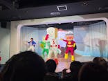 神戸アンパンマンこどもミュージアム＆モールに投稿された画像（2025/1/12）