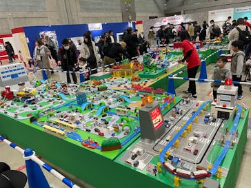 トミカ博 in KUMAMOTOに投稿された画像（2025/1/12）