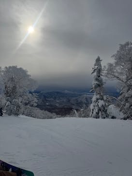 EN RESORT Grandeco Resortに投稿された画像（2025/1/12）
