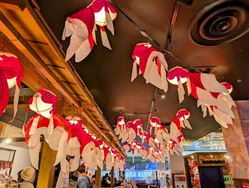 NARA KINGYO MUSEUMに投稿された画像（2025/1/12）