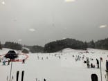 秋田市太平山スキー場オーパスに投稿された画像（2025/1/12）