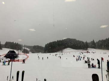秋田市太平山スキー場オーパスに投稿された画像（2025/1/12）