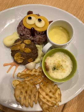 国立科学博物館に投稿された画像（2025/1/12）