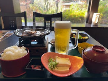 上方温泉 一休 京都本館に投稿された画像（2025/1/12）