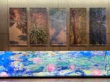 モネ 睡蓮のとき（国立西洋美術館）に投稿された画像（2025/1/12）