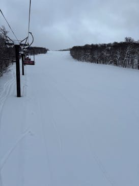 秋田八幡平スキー場に投稿された画像（2025/1/12）