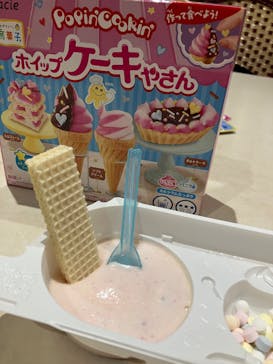 カンドゥー幕張に投稿された画像（2025/1/12）