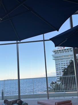 オーシャンスパ Fuuaに投稿された画像（2025/1/12）