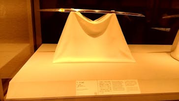 東京国立博物館に投稿された画像（2025/1/12）