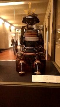 東京国立博物館に投稿された画像（2025/1/12）