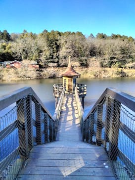 ムーミンバレーパークに投稿された画像（2025/1/12）