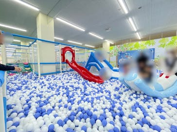 キッズランドUS 兵庫尼崎アマドゥ店に投稿された画像（2025/1/12）