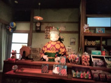 西武園ゆうえんちに投稿された画像（2025/1/12）