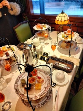 西武園ゆうえんちに投稿された画像（2025/1/12）