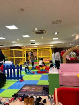 キッズランドUS mini 東京浅草店に投稿された画像（2025/1/12）