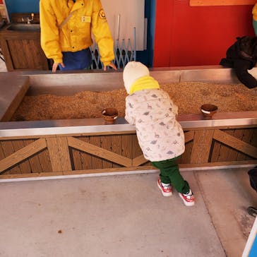 東条湖おもちゃ王国に投稿された画像（2025/1/12）