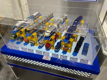 プラレール博 in OSAKA事務局に投稿された画像（2025/1/12）