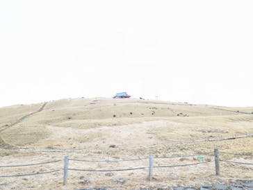 箱根駒ケ岳ロープウェーに投稿された画像（2025/1/12）