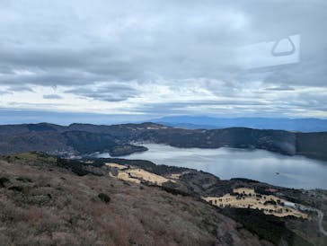 箱根駒ケ岳ロープウェーに投稿された画像（2025/1/12）