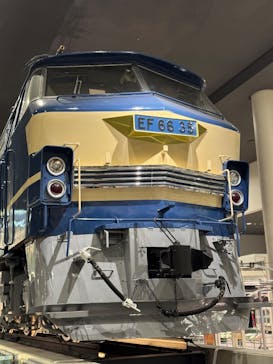 京都鉄道博物館に投稿された画像（2025/1/12）