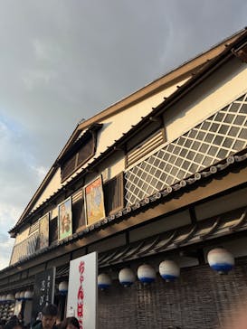 東映太秦映画村に投稿された画像（2025/1/12）