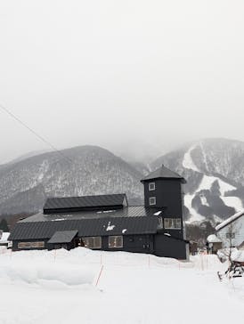 黒姫高原スノーパーク・KUROHIME GREEN GARDENに投稿された画像（2025/1/12）