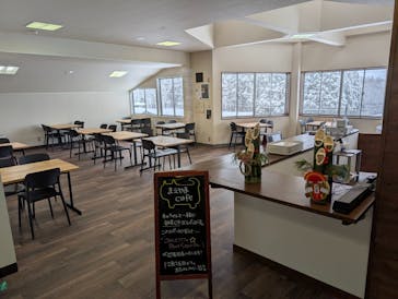 黒姫高原スノーパーク・KUROHIME GREEN GARDENに投稿された画像（2025/1/12）