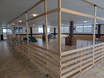 黒姫高原スノーパーク・KUROHIME GREEN GARDENに投稿された画像（2025/1/12）